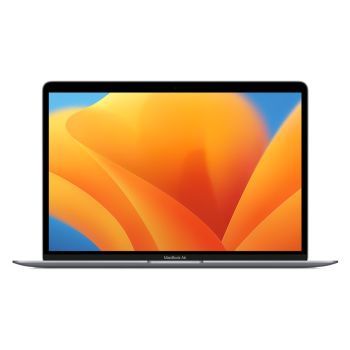 MacBook Air /Apple M1 /8 Go /256 Go /Gris /13" /2560 x 1600 pixels /Apple macOS Big Sur