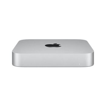 Apple Mac Mini M1 /Puce Apple M1 /8 coeurs - GPU 8 coeurs /512 Go SSD /Apple macOS Big Sur