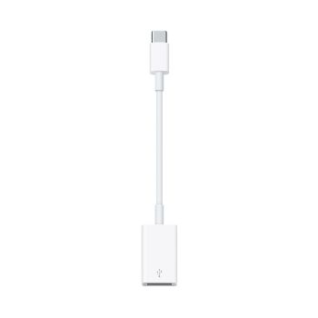 Adaptateur Apple USB-C vers USB /Blanc