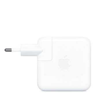 Adaptateur Apple USB-C 67W 