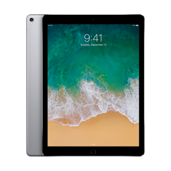 iPad Pro WiFi - 12.9" - Gris - 32 Go