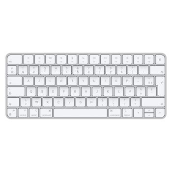 Clavier Apple Magic - Blanc 