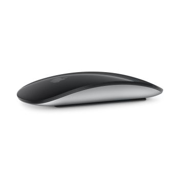 Souris Apple Magic Mouse 3 /Noir /Multi-Touch