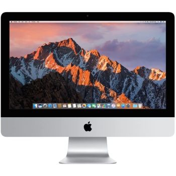 iMac /21.5" /Retina - 4k /Intel Core i5 /3.0 Ghz /Quad-Core /Silver /1 To 