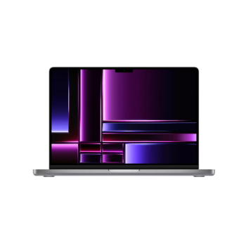 MacBook Pro M2 /10‑core CPU et 16‑core GPU /16 Go /512 Go SSD /14" /Gris