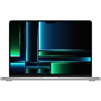 MacBook Pro 14 M2 - 16 Go - 512 Go - MacOS Ventura