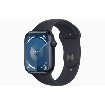 Apple Watch Series 9 - Gris  - GPS - 45mm