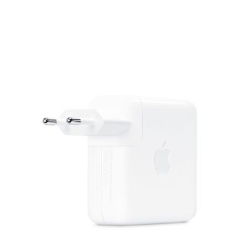 Adaptateur Apple secteur USB-C /61 Watts /Blanc
