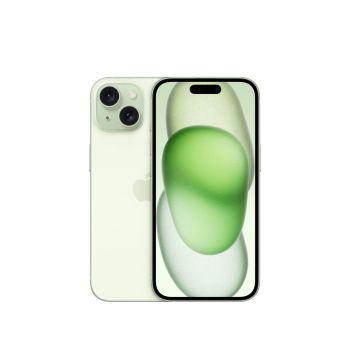 iPhone 15 Plus - Vert - 512 Go