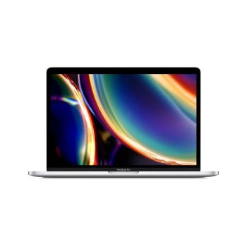 MacBook Pro Touch Bar - i5-1038GN7 - 2.0 GHz - 512 Go SSD - Silver - 13" - Intel Iris Plus Graphics - Mac OS X 10.15 Catalina 