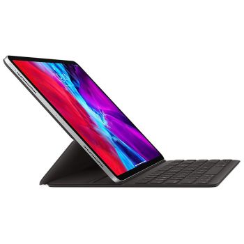 Clavier Apple Smart Keyboard Folio /Pour iPad Pro 12.9" (2020) /Français 