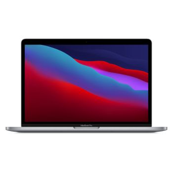 MacBook Pro Apple M1 /8 Core CPU /256 Go /Gris /13.3" /2560 x 1600 pixels /Apple macOS
