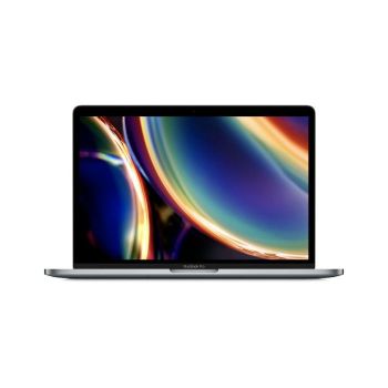MacBook Pro Touch Bar /i5 /8th /8 Go /512 Go SSD /Gris /13.3" /Apple macOS Big Sur