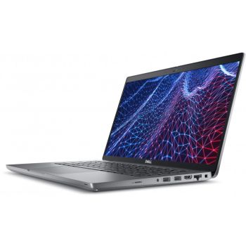 PC Portable DELL Latitude 5430 /i7-1265U /4,8 GHz /16 Go /512 Go /14" /Intel Iris Xe Graphics /FHD /Windows 10 Pro 64bit