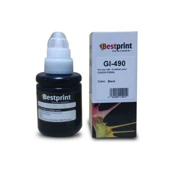 Bouteille D'encre BESTPRINT 103 /Noir /70 ml /L3150 - L31501 - L3110 - L3111 