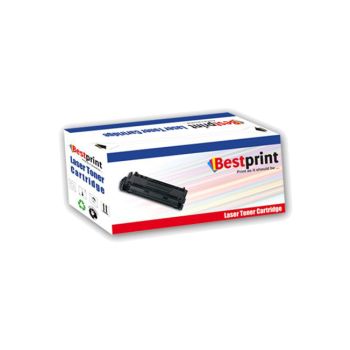 Toner BESTPRINT pour CANON CEXV40 - HP CE505X  - CAN -119ii - 319ii - 719H /2000p