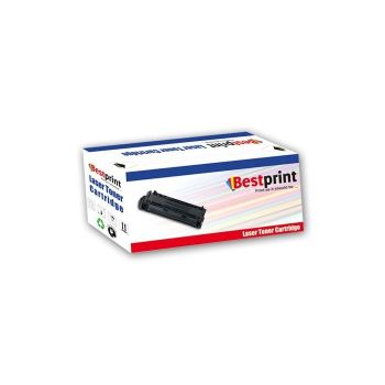 Toner BESTPRINT 106A - Noir pour HP LaserJet 107 - 135 - 137