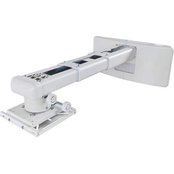 Support OPTOMA ST PROJECTOR MOUNT /Bras articulé pour courte focale