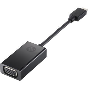 Adaptateur HP USB-C à VGA