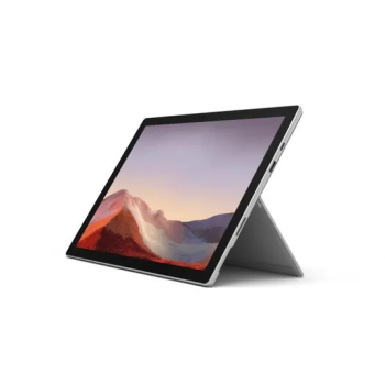 Microsoft Surface Pro 7 /i5-1035G4 /8 Go /256 Go SSD /12.3" /Intel Iris Plus /Windows 10 Famille + Clavier + Stylet + Souris 