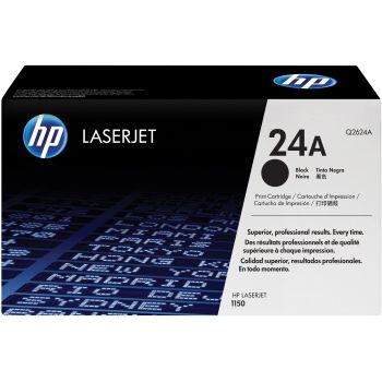 Toner HP 24A LaserJet d'origine - Noir - 2500 pages