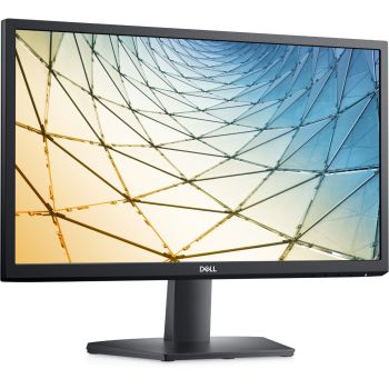 Ecran DELL 22 - SE2222H /21.6" /FHD /1920 x 1080 /LCD /HDMI - VGA 