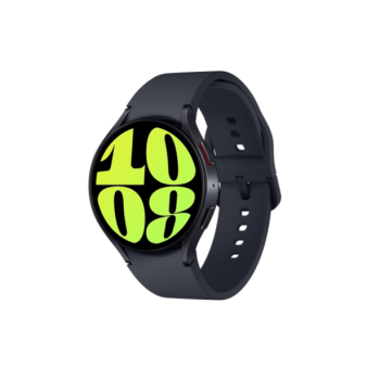 SAMSUNG Galaxy Watch 6 44 mm Graphite - Noir 