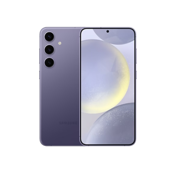 SAMSUNG Glaxay S24+ - Violet - 6.7" - 12 Go - 256 Go - 4900 mAh - Android