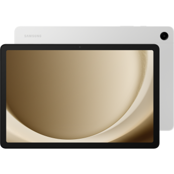 Tablette Samsung Galaxy Tab A9+ - Silver - 11" - TFT - 4 Go - 64 Go - 7040 mAh - Android