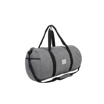 Sacoche SUPERNOVA /Série Kate Duffle Melange /Gris /De Sport et Voyage  