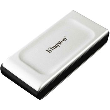 Disque Dur Kingston XS2000 - Antichoc - 1 To SSD - USB-C 3.2 - 2000 MBS/S 