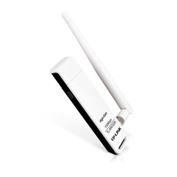 Clé Usb Wifi TP-LINK 150 Mbps Avec deux Antennes