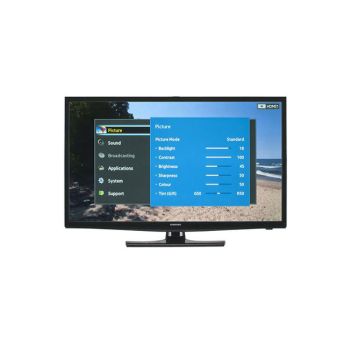 TV SAMSUNG /UE32J4100 /32'' /HDMI - SCART - RCA - USB - S/PDIF - Jack 3.5 /1366 x 768 /Full HD /TV TNT -  TV analogique - TV TNT HD -  TV Cable numérique                                     