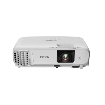 Vidéo Projecteur EPSON EH-TW740 /3LCD /FHD /1920 x 1080 /3300 lm /30 pouces - 386 pouces /HDMI - USB 
