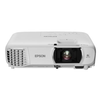 Vidéo Projecteur EPSON EH-TW750 /3LCD - 1080p /3400 lumens /FHD - 1920 x 1080 /UHE 210 Watt /VGA - HDMI