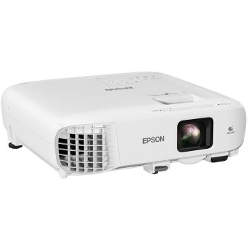 Vidéo projecteur - Epson CO-W01 3.000 Lumen FHD - HDMI / USB-A