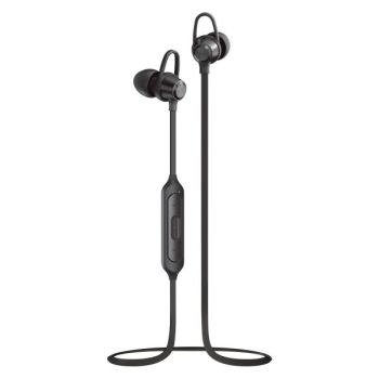 Ecouteurs VOLKANO Rush 2.0 /Noir /Bluetooth  4.2 (10) /55 mAh /Avec Carry case
