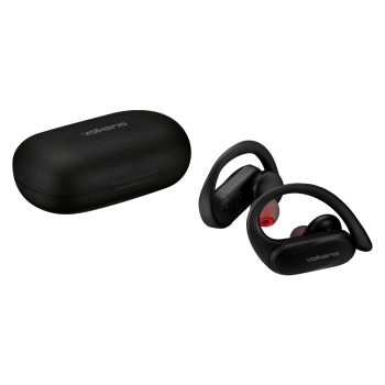 Écouteurs VOLKANO Sprint Series True Wireless /Noir /Bluetooth 