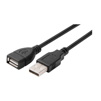 Câble d'extension Volkano - USB série Extend - 2 mètres 