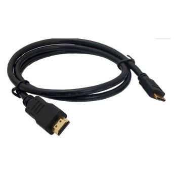 Câble VOLKANO Digital Séries /HDMI /4K /Noir