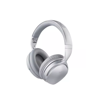 Casque VolkanoX Anti-Bruit /Silver /Bluetooth /500 mAh