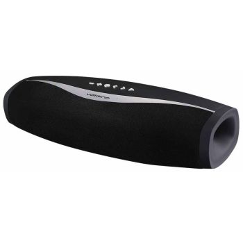 Haut-parleur Volkano Atomic - Noir - Bluetooth