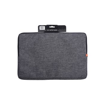 Housse VOLKANO Premier Series Laptop Sleeve  /15.6" /Gris