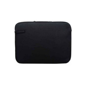 Housse VOLKANO Wrap Series  pour Pc portable /15.6" /Noir  