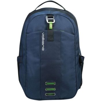 Sac à Dos VOLKANO Latitude series /Bleu /Pour PC Portable