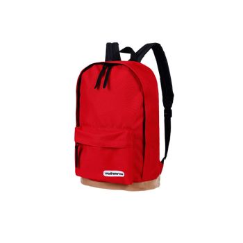 Sac à Dos VOLKANO Scholar Series /Rouge /15.6" 