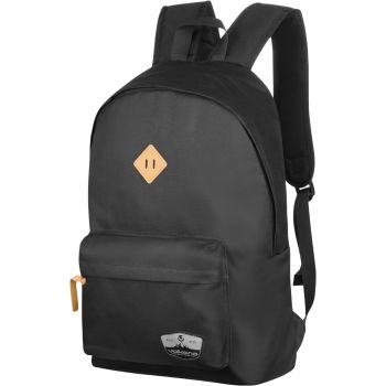 Sac à Dos VOLKANO Distinct Laptop - 15,6" - Noir