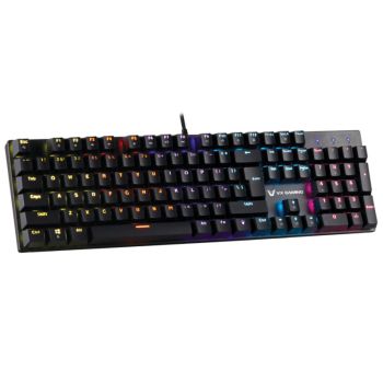 Clavier Volkano VX Gaming Max  