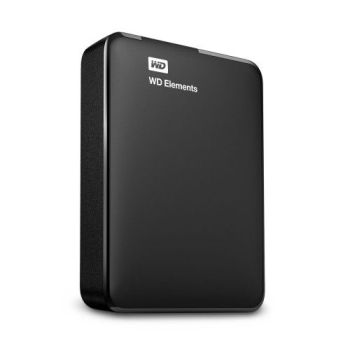 Boitier Pour Disque dur Externe HDD 1 To 2.5