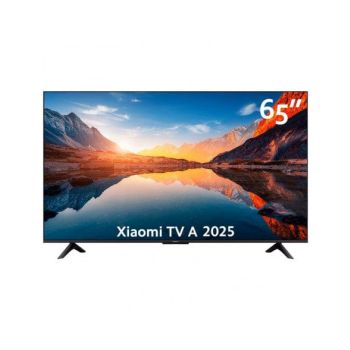 TV XIAOMI 65P 4K UHD BT USB 2.0 HDMI Ethernet